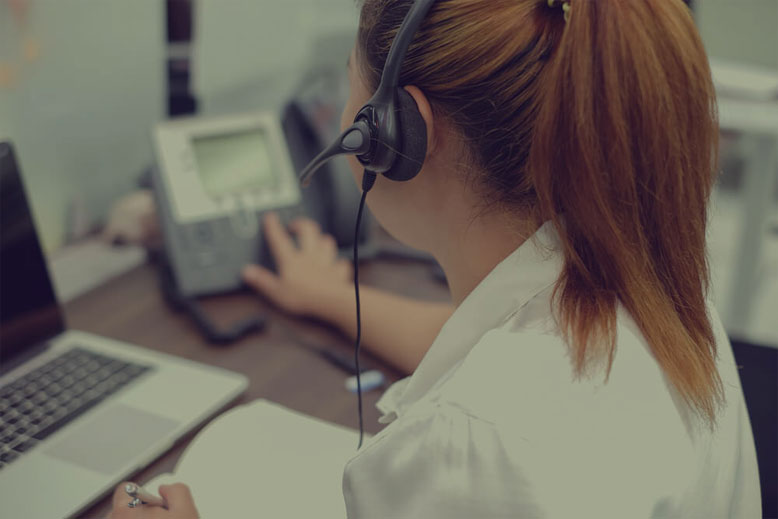 WHAT MAKES A GREAT TELEMARKETER?