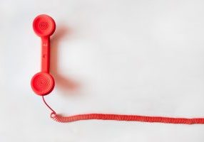 Cold calling isn't dead but your method might be